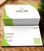 Business Cards