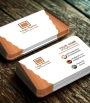 Business Cards - Image 2
