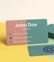 Business Cards - Image 3