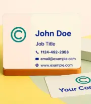 Business Cards - Image 4