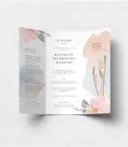 Folding Leaflets - Image 5