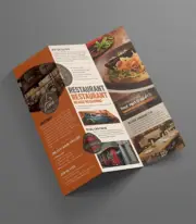 Folding Leaflets - Image 3