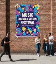 Posters (Outdoor)