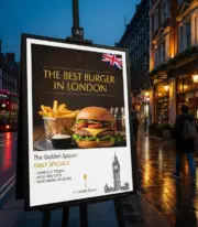 Posters (Outdoor) - Image 4
