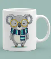 Printed Mugs