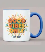 Printed Mugs - Image 2