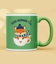 Printed Mugs - Image 3