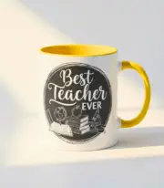 Printed Mugs - Image 4