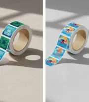 Stickers on a Roll - Image 3