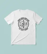 White T-Shirt Printing
