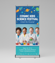 Roller Banner - Image 2